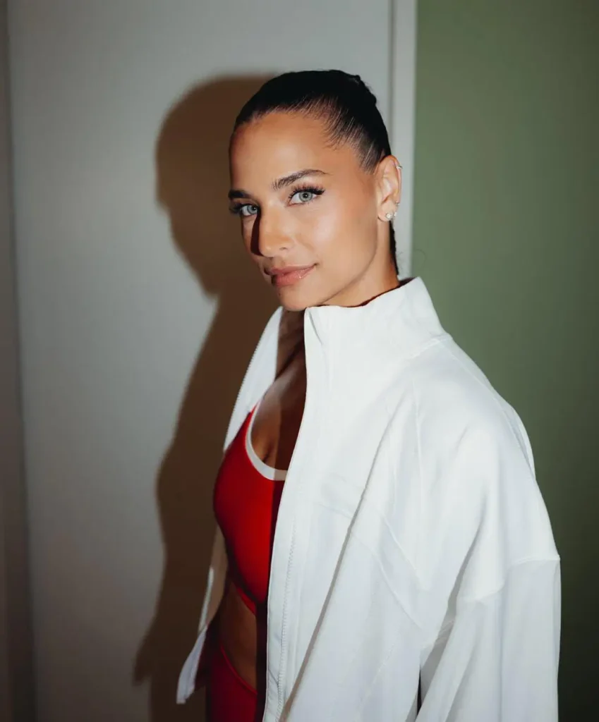 Weg in die Öffentlichkeit