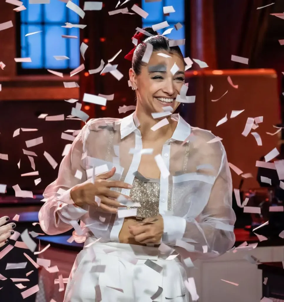 Auftritt in der Öffentlichkeit