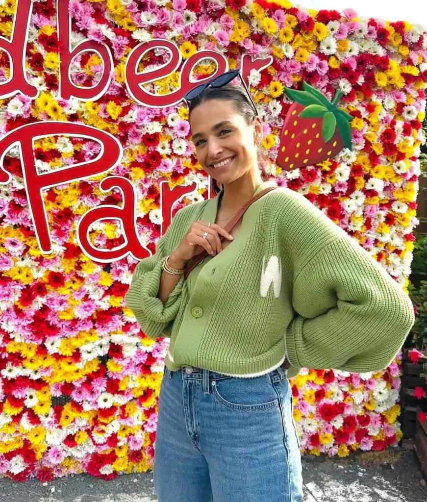 Familienleben und Mutterschaft