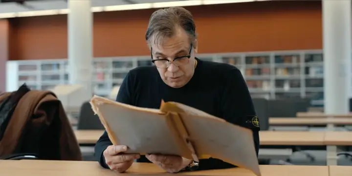 seine Rolle im Motorsport