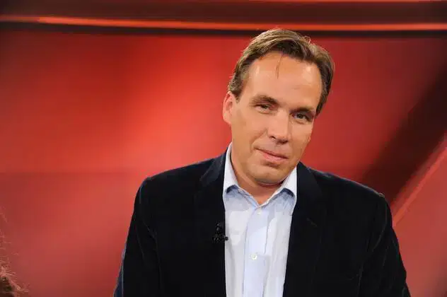 Biografie von Andreas Erlemann