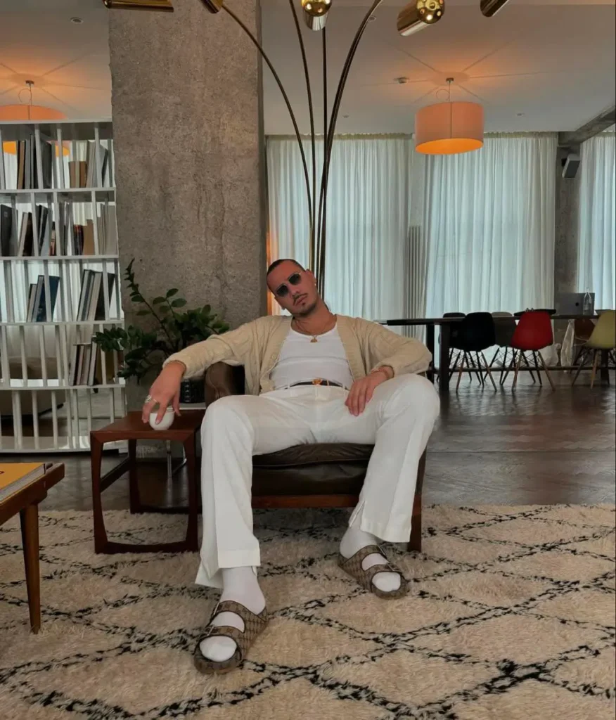 Biografie von Volkan Yaman