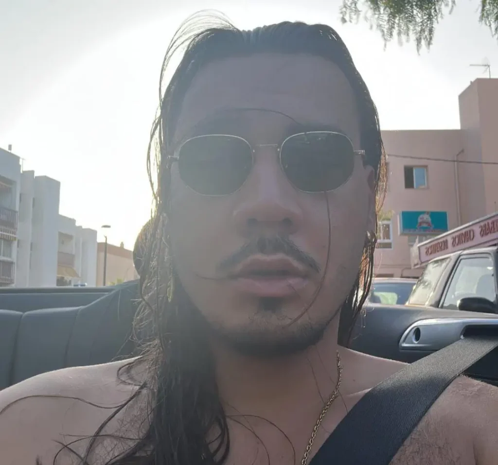 musikalischen Anfänge