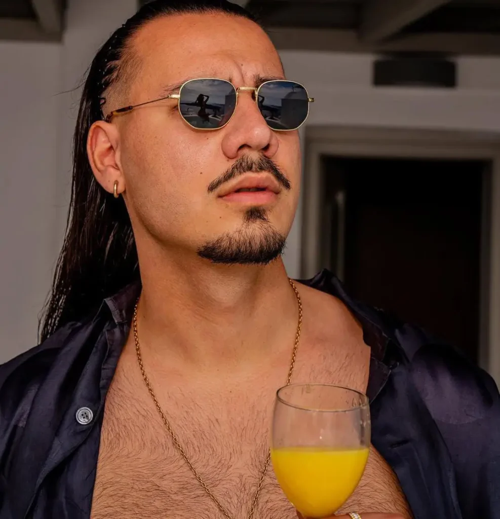 Entwicklung und Stil