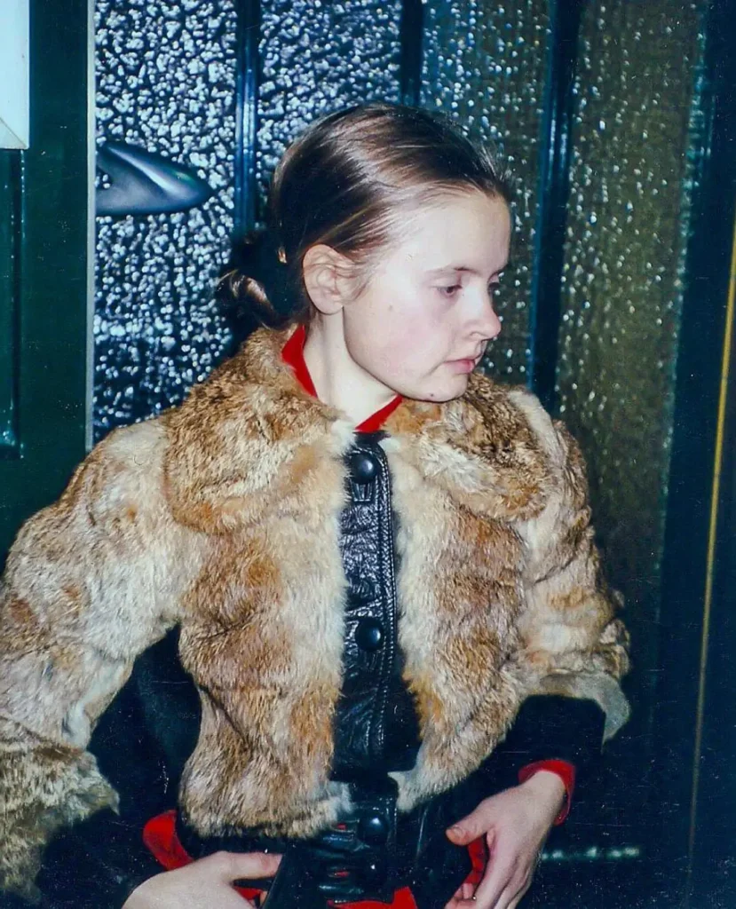 Biografie von Barby Kelly