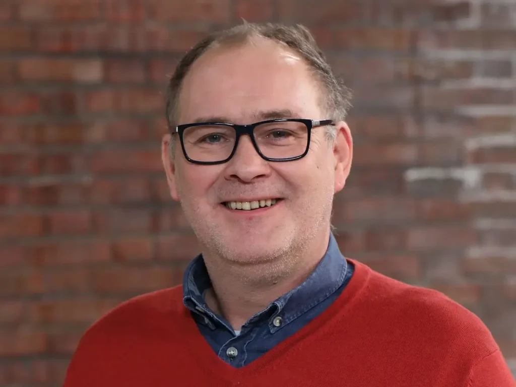 Biografie von Ludwig Hofmaier