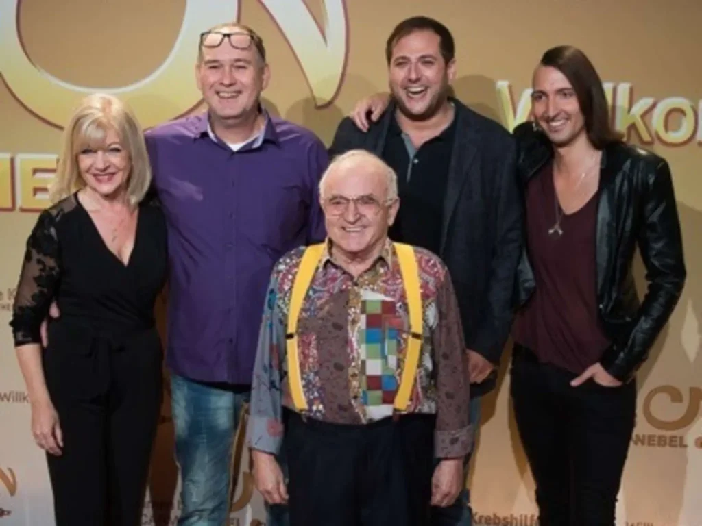 Leben von Ludwig Hofmaier