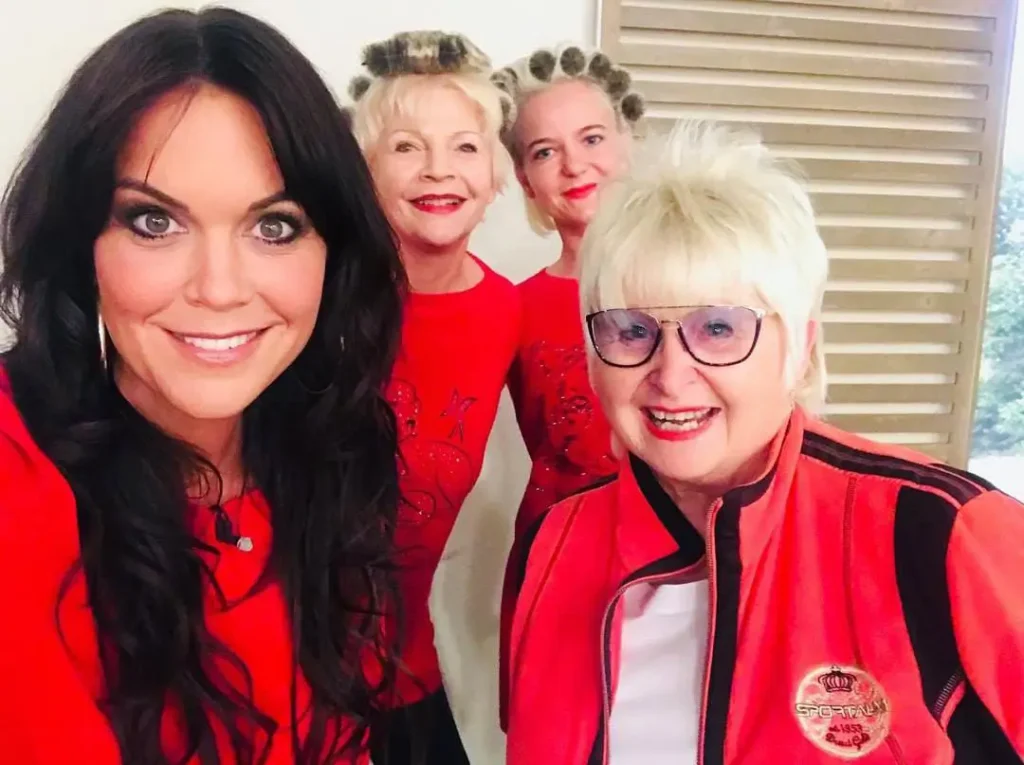 Theater, Film und Fernsehen