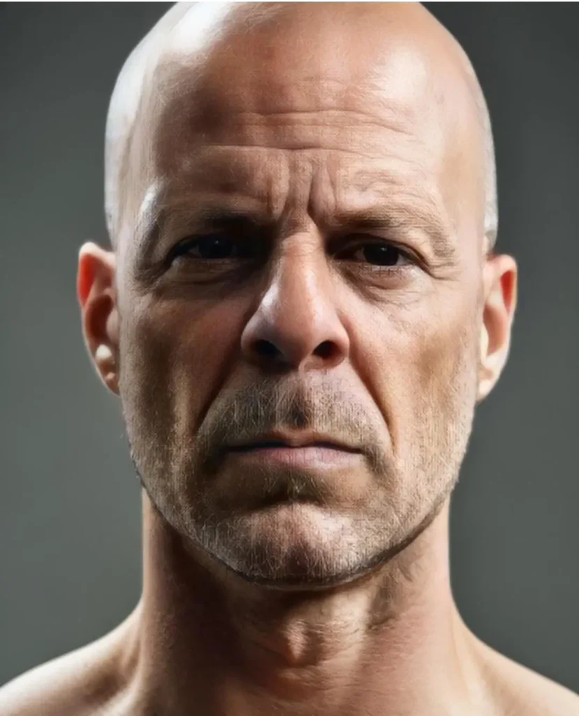 Vermächtnis von Bruce