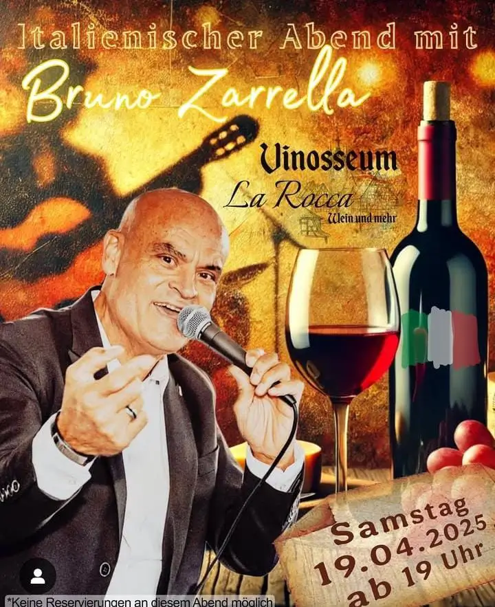 Gastronom und Unternehmer