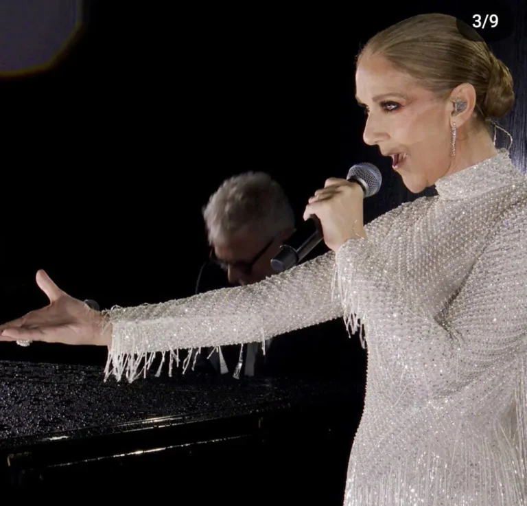 Céline Dion