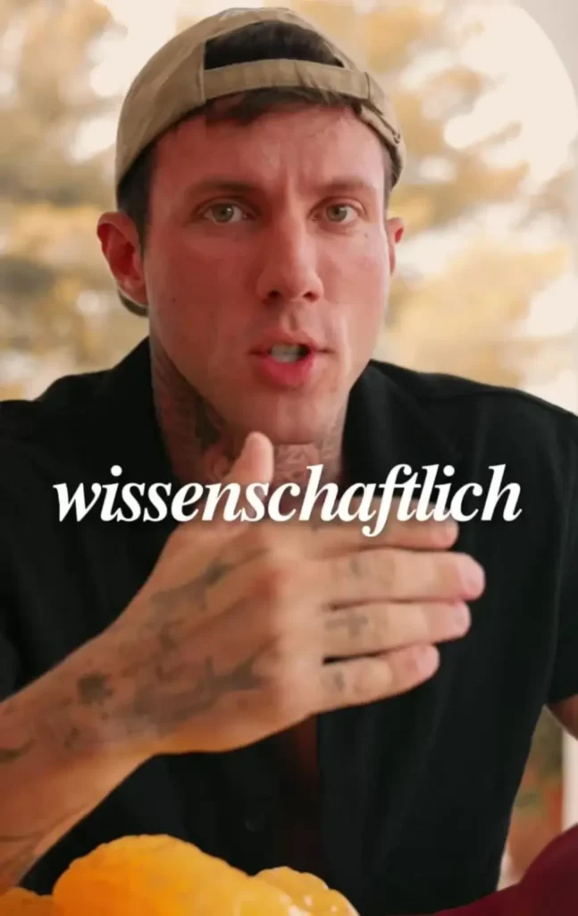 Biografie von Christian Wolf