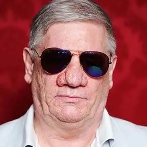 Biografie von Claude-Oliver