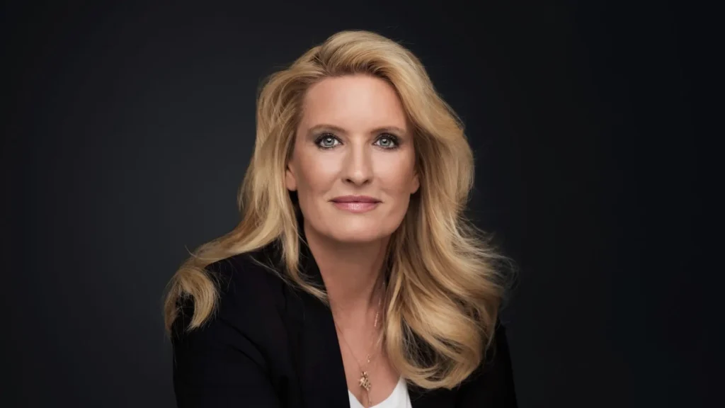 Biografie von Claudia