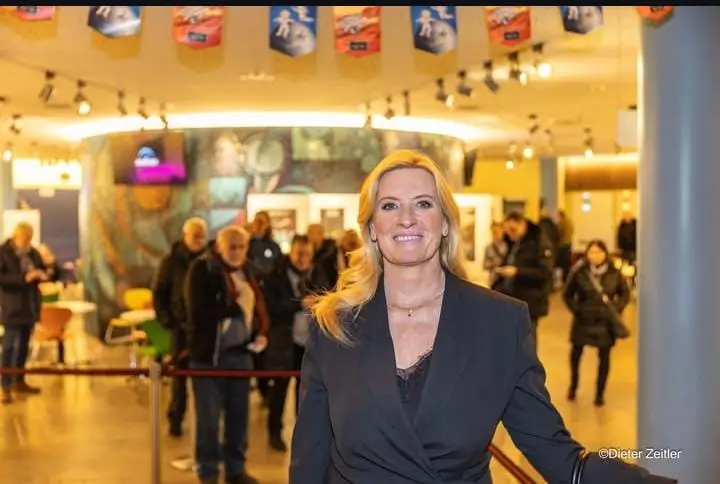 Balance und Ausstrahlung