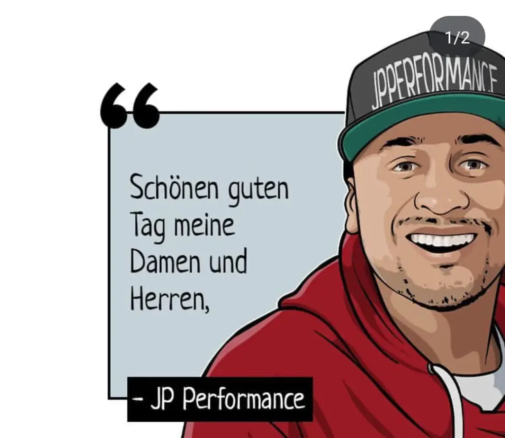 Privatleben und Persönlichkeit