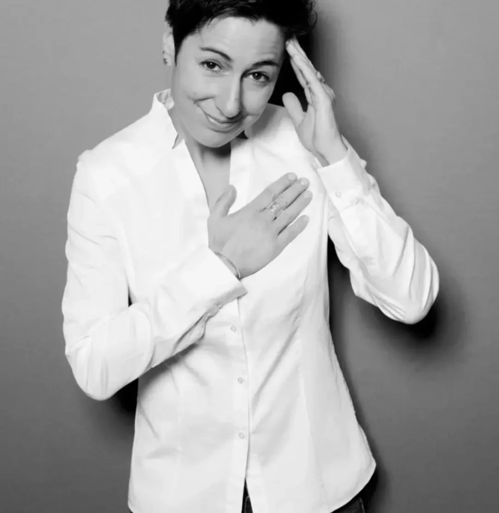 Biografie von Dunja Hayali