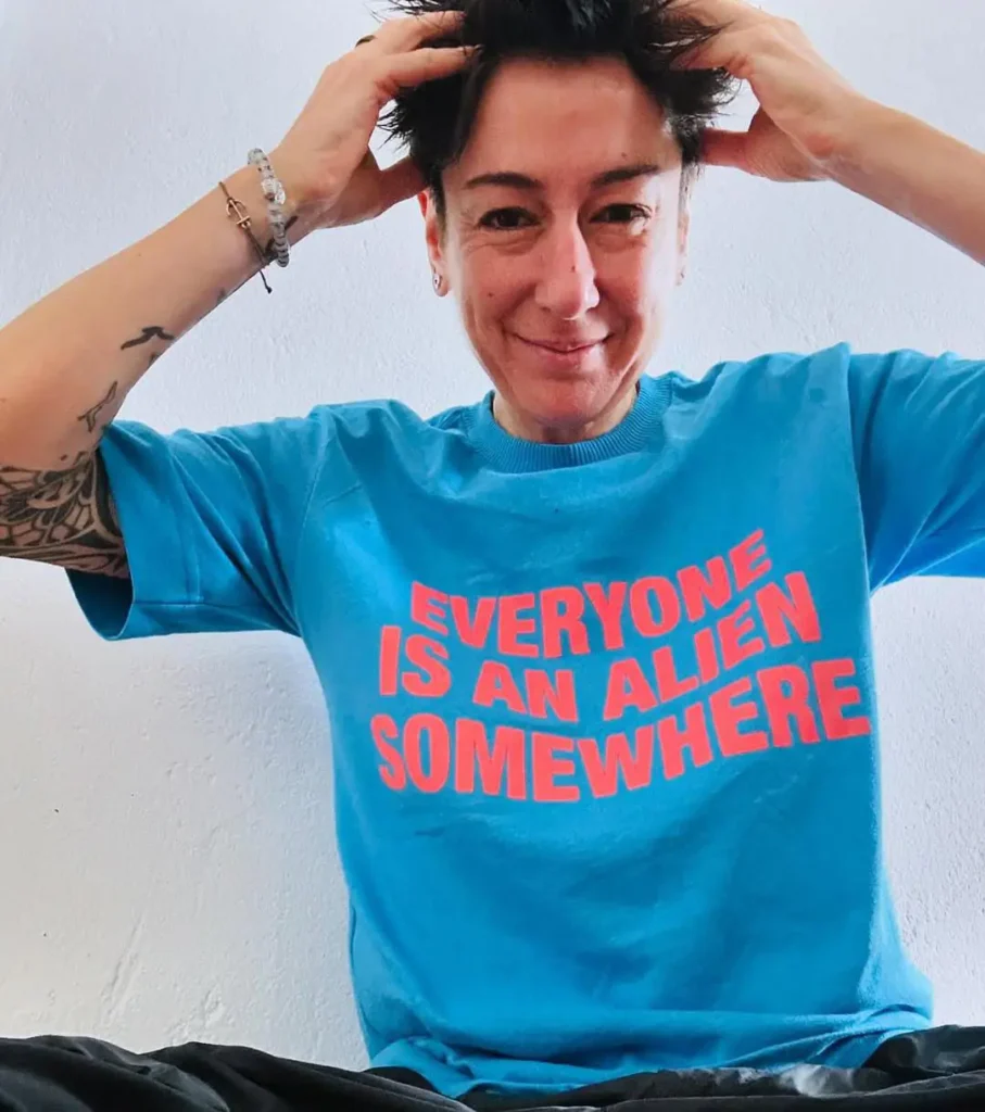 Dunja Hayali Krankheit