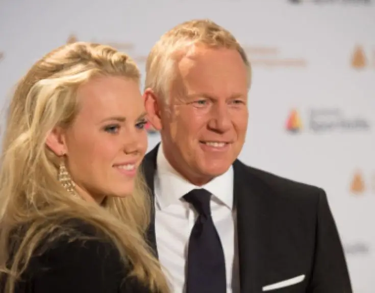 Biografie von Edith Kerner