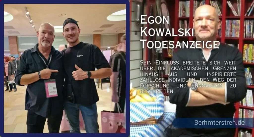 Persönliche Einblicke