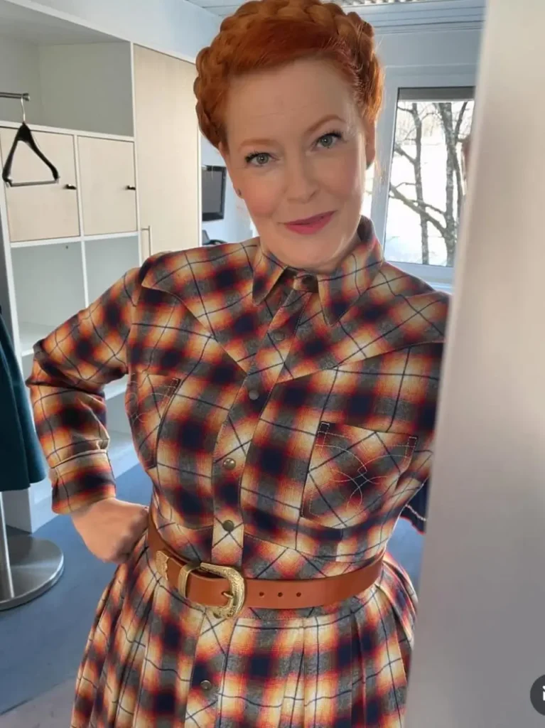 Meiklokjes Krankheit bekannt