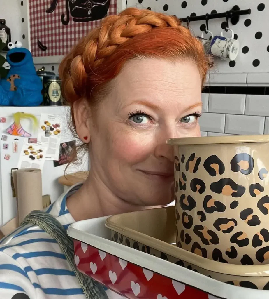 Biografie von nie van de Meiklokjes