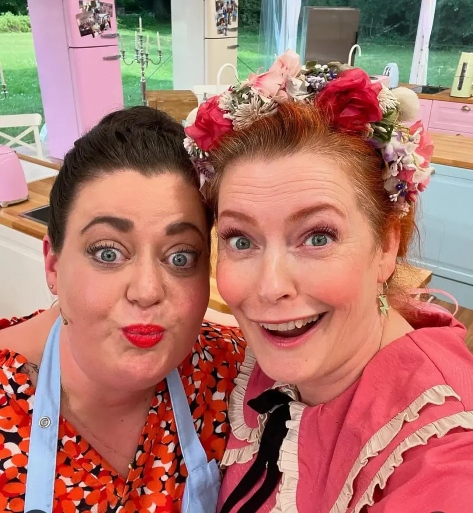 Gerüchten und Realität