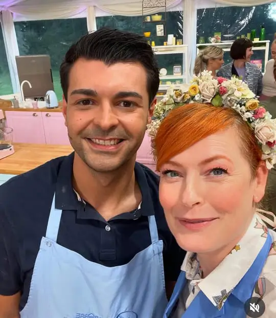 Enie van de Meiklokjes Krankheit