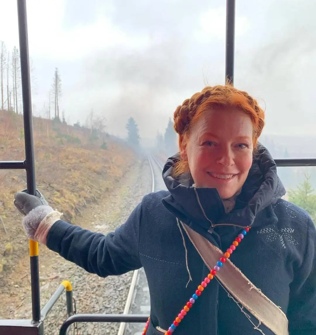 Enie van de Meiklokjes