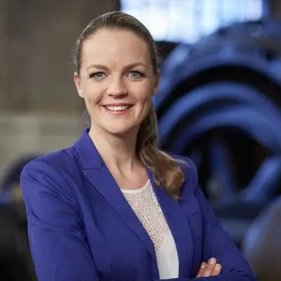 Biografie von Eva Brenner