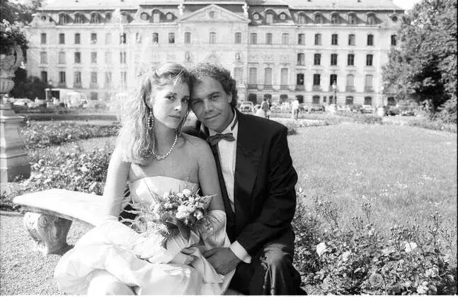 Weg in die Schauspielerei