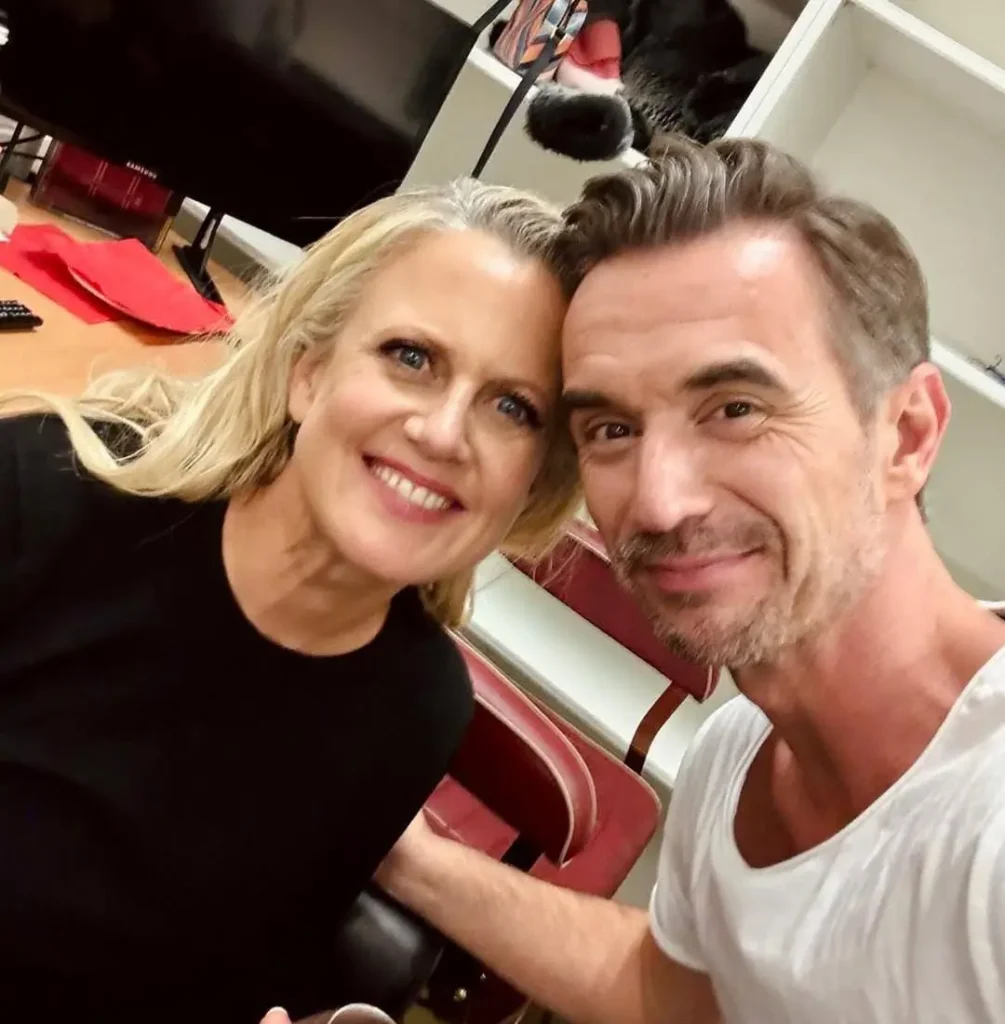 gemeinsame Auftritte