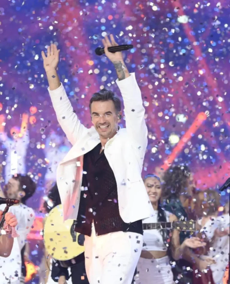 Beatrice Egli Florian