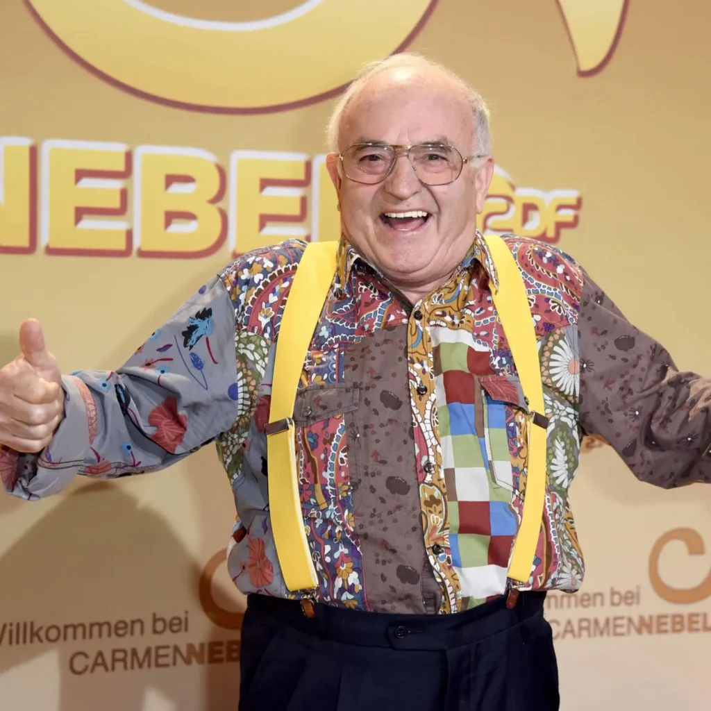 Biografie von Ludwig Hofmaier