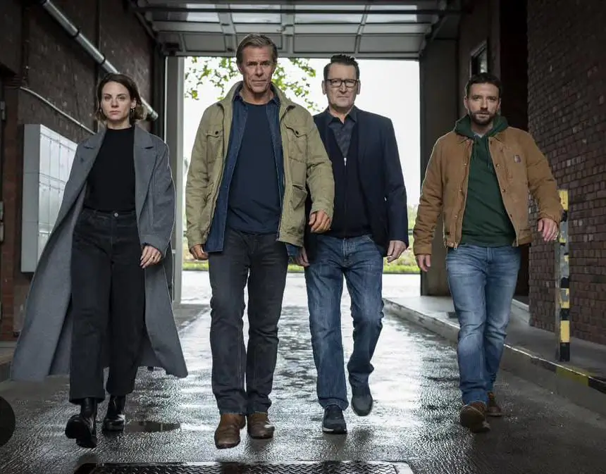 Rückschläge und Neuanfänge