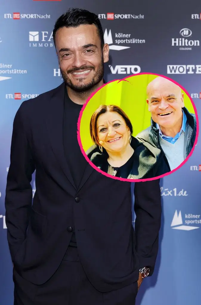 Biografie von Giovanni