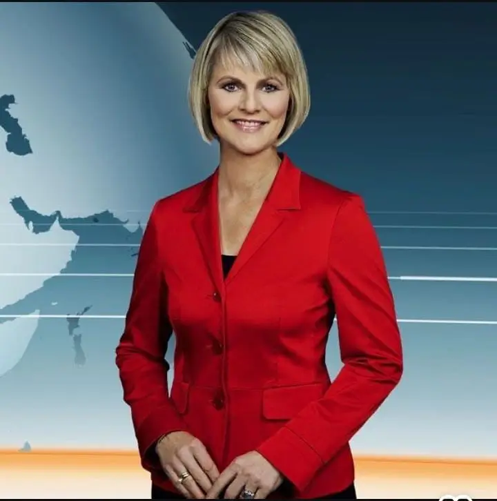 beruflicher Werdegang