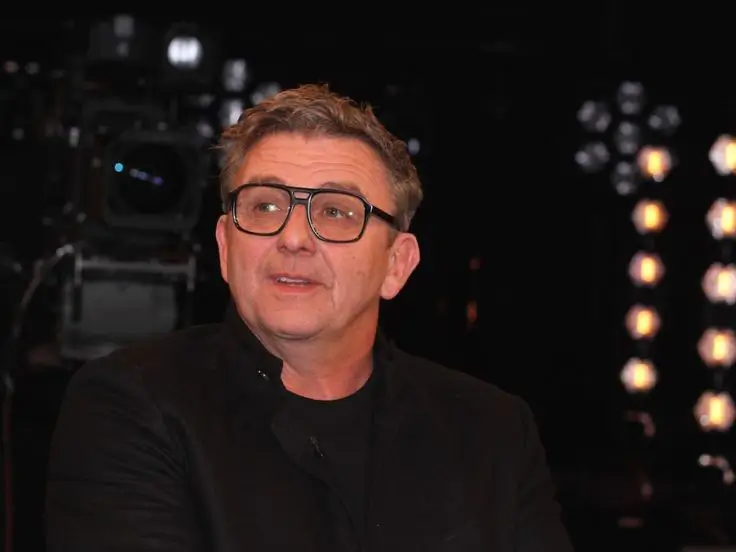 Karrierebeginn und erste