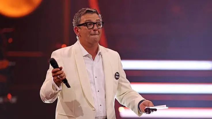 Persönlichkeit und Werte