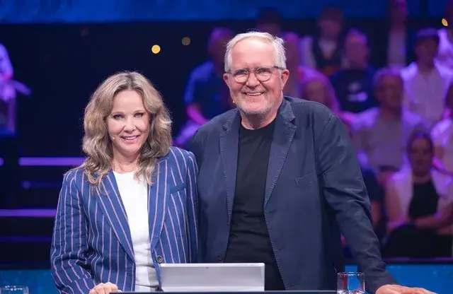 Biografie von Harald Krassnitzer