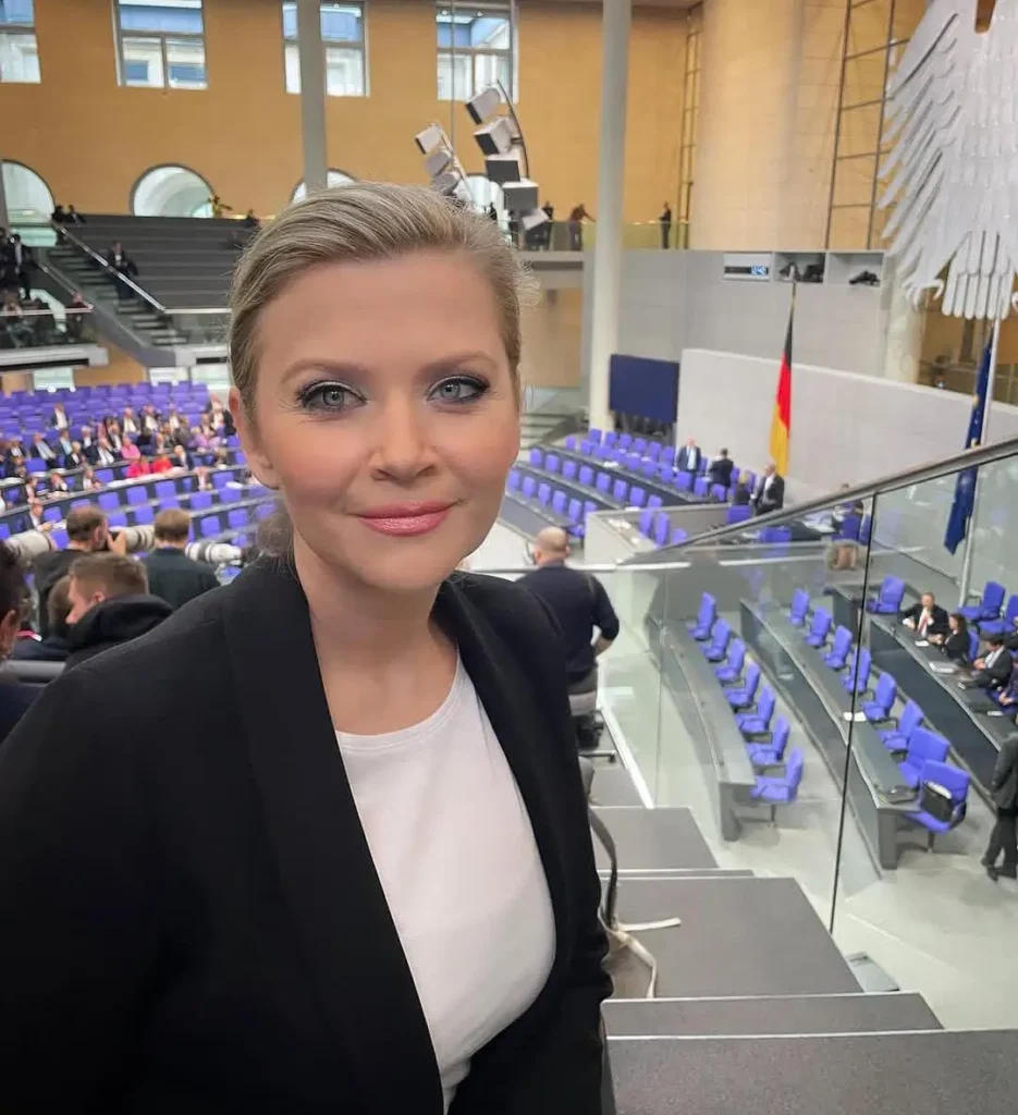 Biografie von Heike Boese