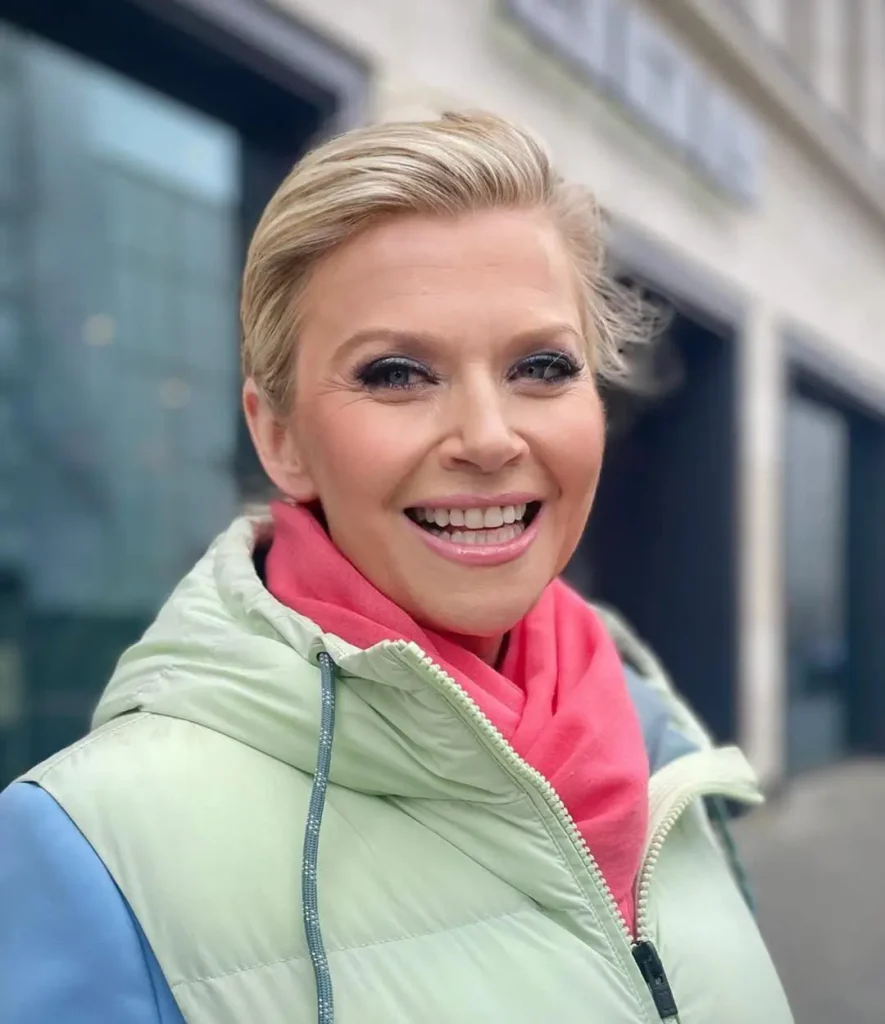 Wie alt ist Heike Boese