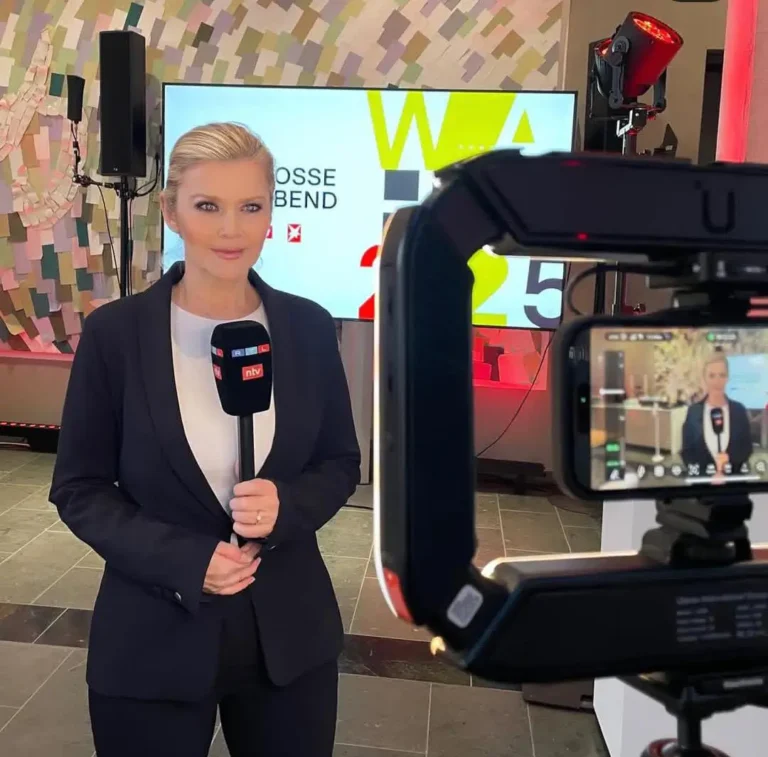 Antwort auf die große Frage