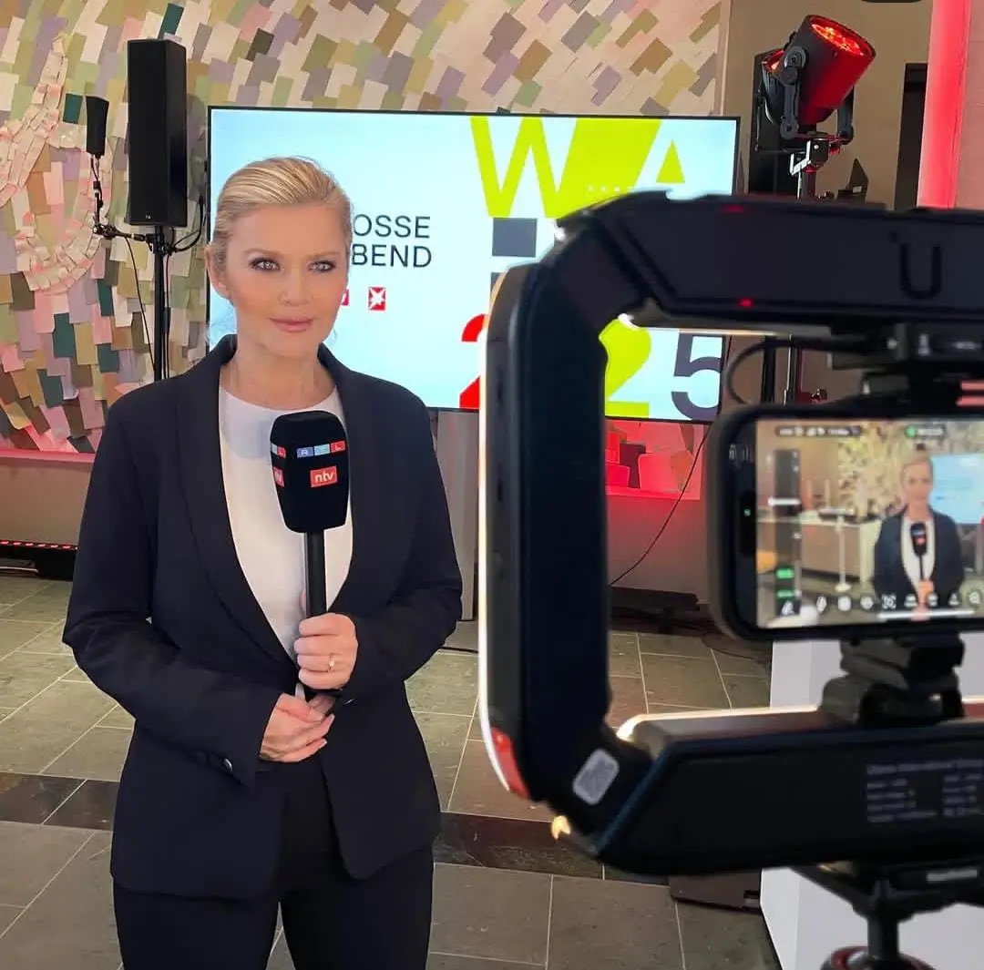 Antwort auf die große Frage