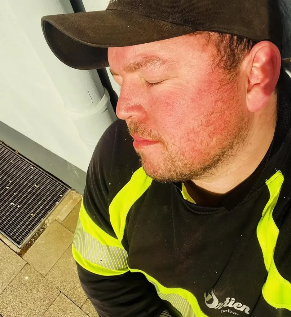 Biografie von Henrik Drüen