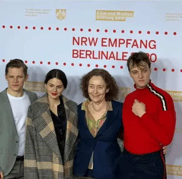 Biografie von Jan Bülow