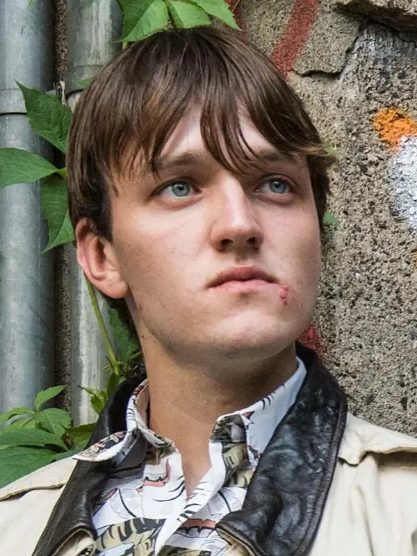 Eltern von Jan Bülow