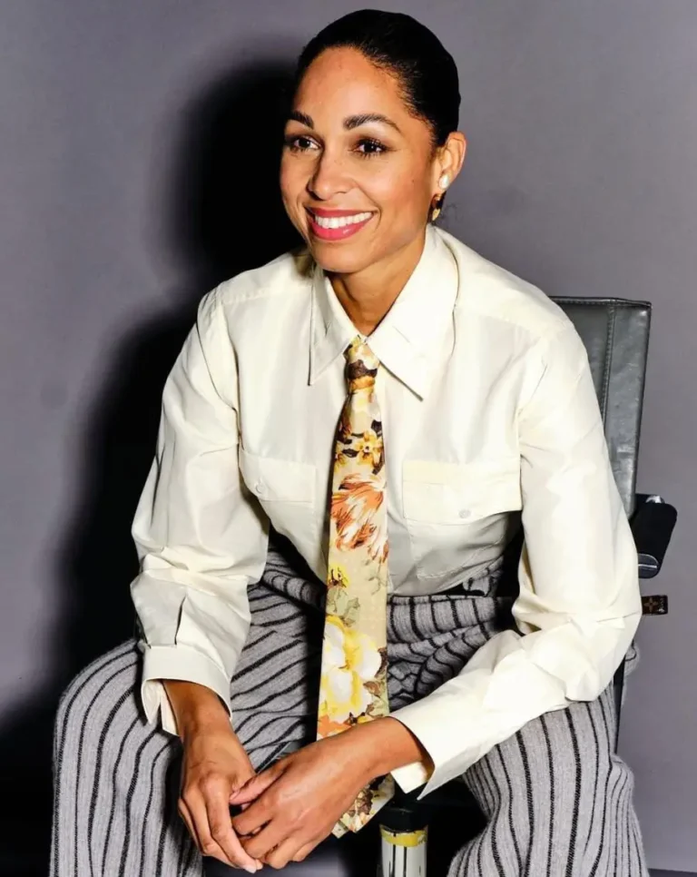 Jana Pareigis Kinder