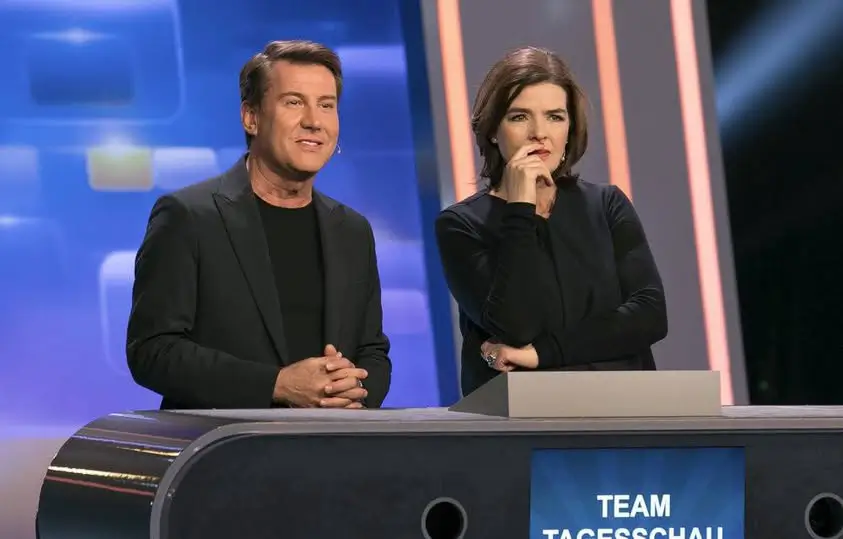 Charme und Erfahrung