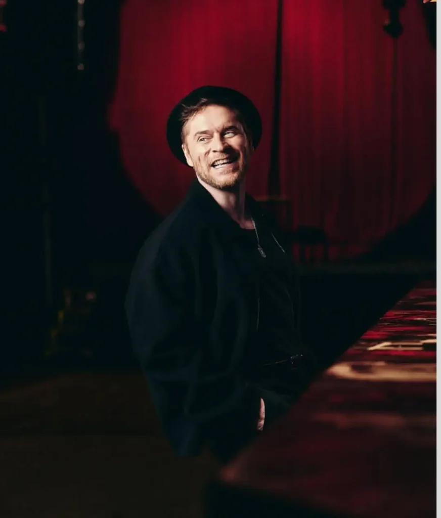 Biografie von Johannes